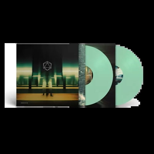 ODESZA: The Last Goodbye CLR Main image ODESZA: The Last Goodbye CLR - LP Record - Main image