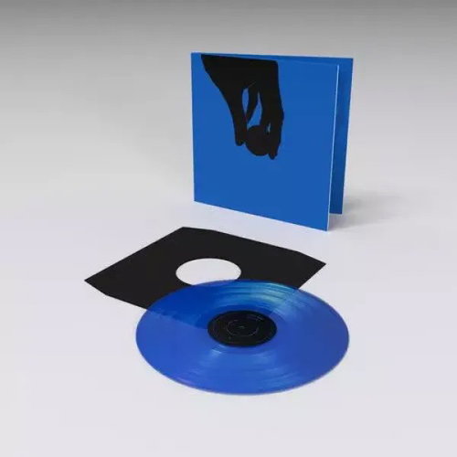 Little Simz: Drop 6 Ltd Clr Main image Little Simz: Drop 6 Ltd Clr - LP Record - Main image