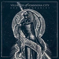 Villagers of Ioannina City: Age Of Aquarius LTD - LP Record