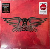 Aerosmith: Greatest Hits LTD - LP Record