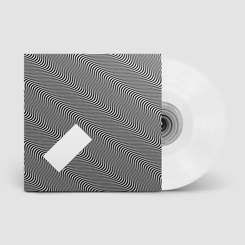 Jamie xx: In Waves - LP Record - Main image