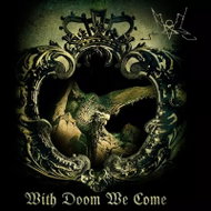 Summoning: With Doom We Come Ltd Clr - LP Record