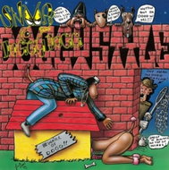 Snoop Doggy Dogg: Doggystyle - LP Record