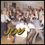 Idles: Joy as an Act of Resistance - LP Record