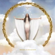 Rosalía: El Mal Querer - LP Record