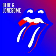 The Rolling Stones: Blue & Lonesome - LP Record