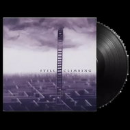 Cinderella: still climbing - LP Record
