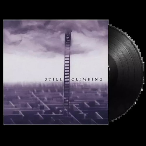 Cinderella: still climbing - LP Record - Main image