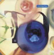 The Other Two: Tasty Fish 5-track EP (Record Store Day 2024) - LP Record
