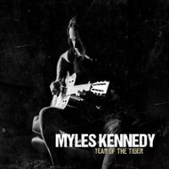 Myles Kennedy: Year Of The Tiger LTD - LP Record