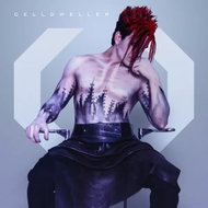 Celldweller: Celldweller [Definitive Edition] Clr Dlx - LP Record