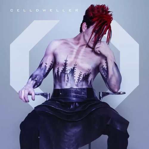 Celldweller: Celldweller [Definitive Edition] Clr Dlx - LP Record - Main image