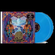 Mastodon: Crack the Skye (15th anniversary edition) - LP Record