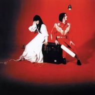 The White Stripes: Elephant - LP Record