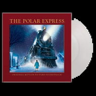 Various: The Polar Express (Original Motion Picture Soundtrack) CLR - LP Record