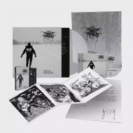 Darkthrone: Astral Fortress Dlx Ltd Clr - LP Record