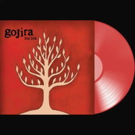 Gojira: The Link - LP Record