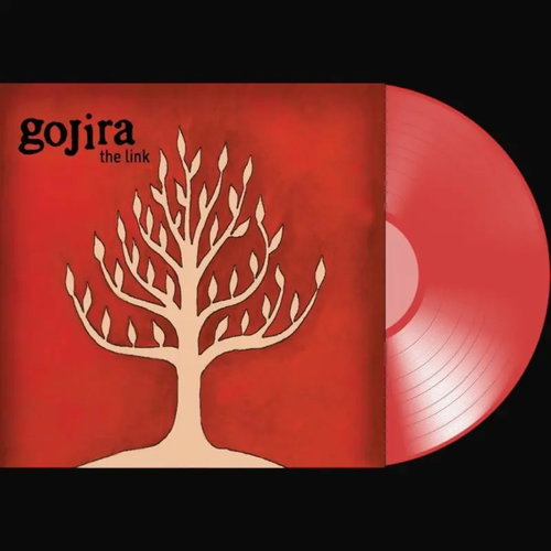 Gojira: The Link - LP Record - Main image