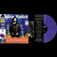 Bruce Kulick: Transformer (RSD 2026) - LP Record