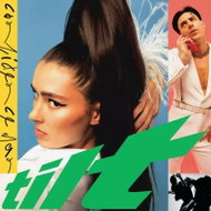 Confidence Man: Tilt Ltd Clr - LP Record