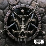 Slayer: Divine Intervention - LP Record