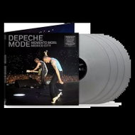 Depeche Mode: Memento Mori: Mexico City Indie - LP Record