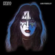 Kiss: Ace Frehley - LP Record