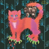 Pussy: Pussy Plays Clr Ltd - LP Record