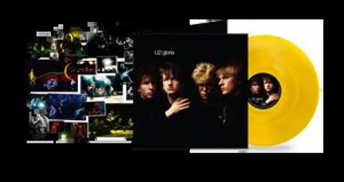 U2: Gloria Ltd Clr - LP Record - Main image