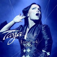Tarja Turunen: Luna Park Ride CLR - LP Record