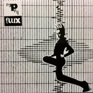 Poppy: Flux Clr Ltd - LP Record
