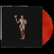 Beyoncé: Cowboy Carter Ltd Clr - LP Record
