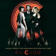 Various: Music From The Miramax Motion Picture Chicago CLR - LP Record