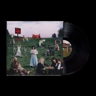The Last Dinner Party: From the Pyre Standard - LP Record