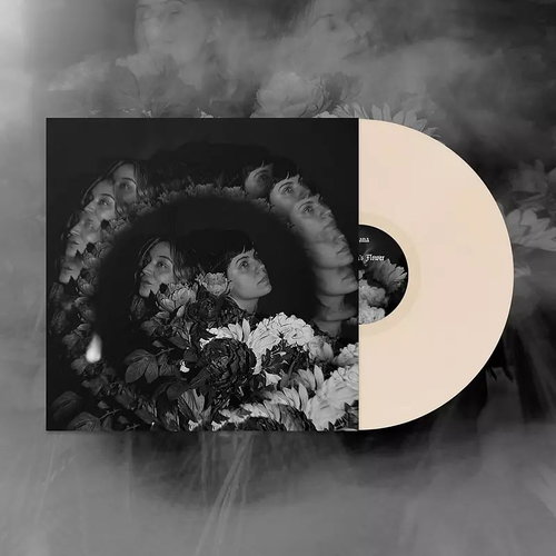 Ragana: Desolation's Flower - LP Record - Main image