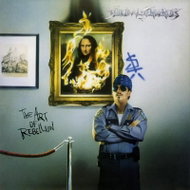 Suicidal Tendencies: The Art of Rebellion - LP Record