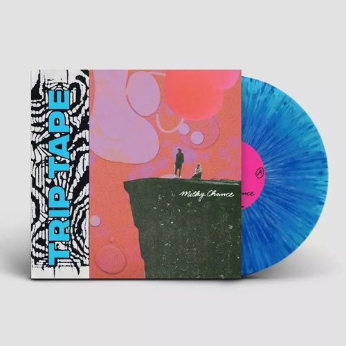 Milky Chance: Trip Tape Clr Ltd - LP Record - Main image