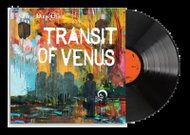 Three Days Grace: Transit Of Venus - LP Record