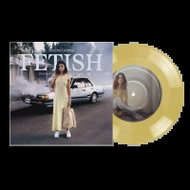 Selena Gomez: Fetish CLR - LP Record