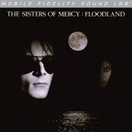 The Sisters of Mercy: Floodland Ltd Num - LP Record