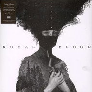 Royal Blood - LP Record