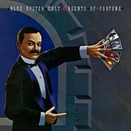 Blue Öyster Cult: Agents of Fortune - LP Record