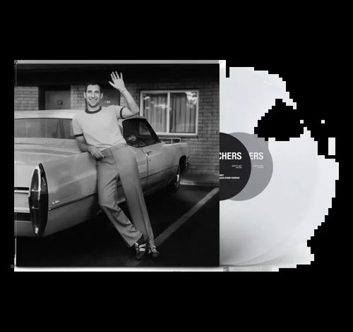 Bleachers: Bleachers - LP Record - Main image