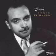 Django Reinhardt: Django Reinhardt Ltd Clr - LP Record
