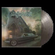 Blue Öyster Cult: On Your Feet Or On Your Knees Clr Ltd Num - LP Record