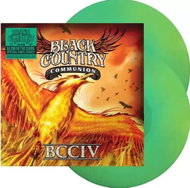 Black Country Communion: Bcciv Ltd Clr - LP Record