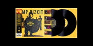 Limp Bizkit: Rock in the Park 2001 - LP Record