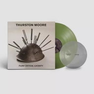 Thurston Moore: Flow Critical Lucidity - LP Record