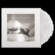 Taylor Swift: The Tortured Poets Department CLR - LP Record