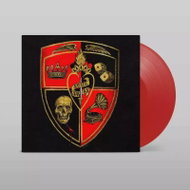 The Soulsavers: 20 Ltd Clr - LP Record